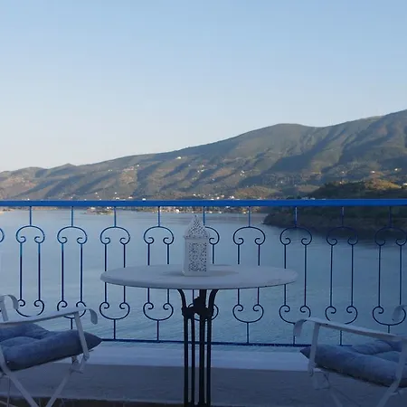 Rania Bella Vista *